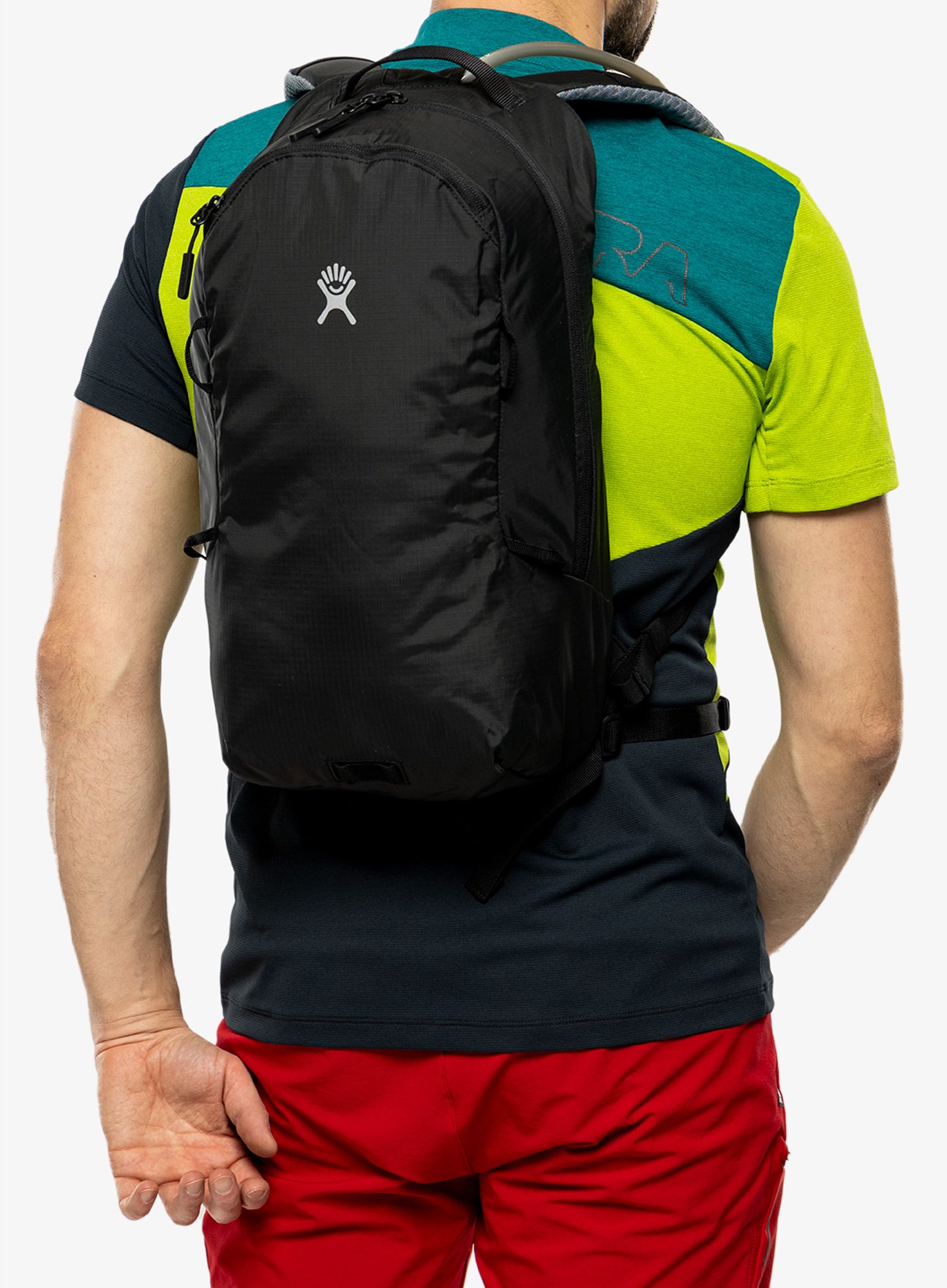 Kuprinė Hydro Flask 14 Down Shift Hydration Pack - black