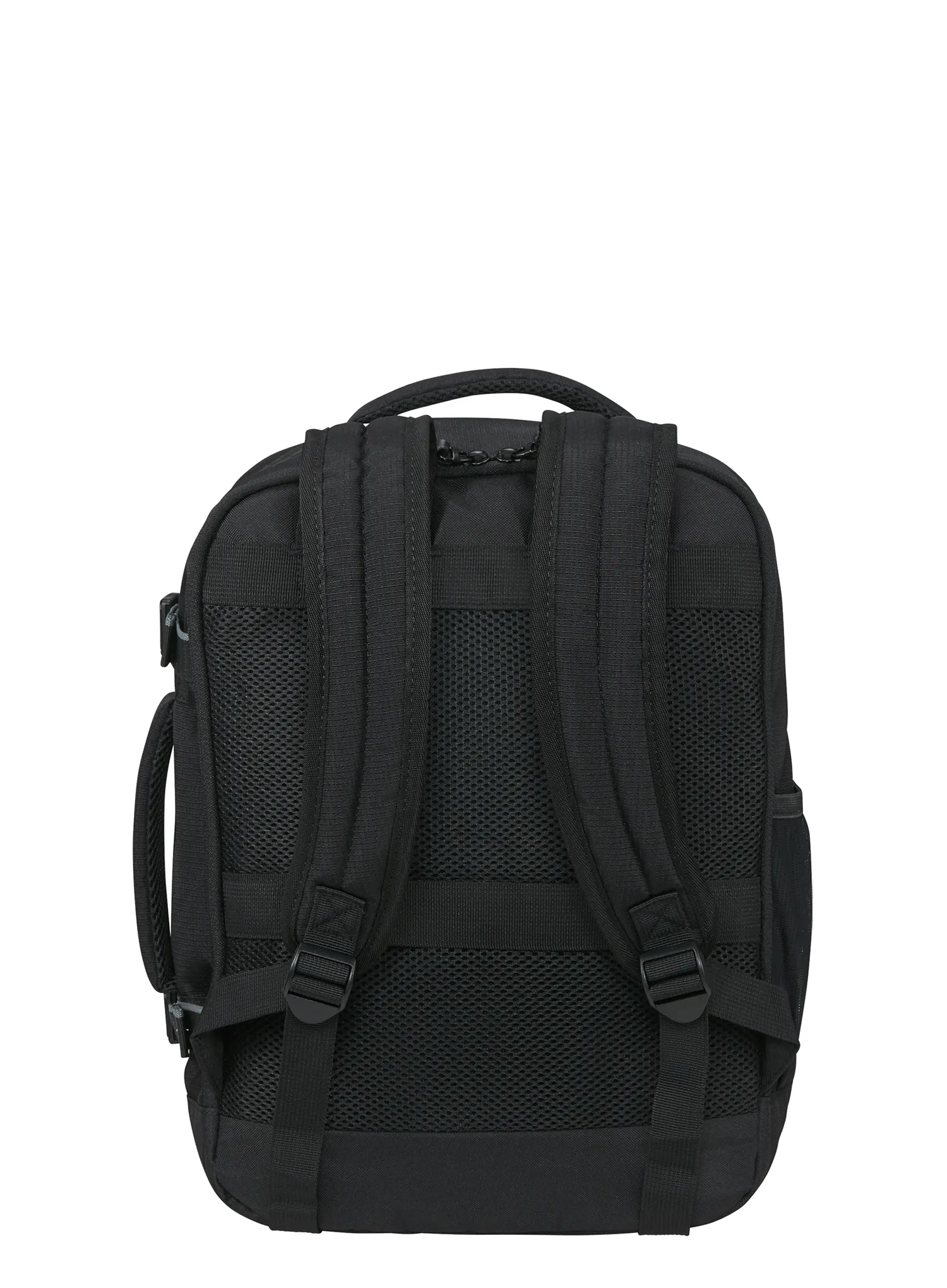Kabininis kuprinė American Tourister Take2cabin S/M - black