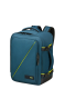 Kabininis kuprinė American Tourister Take2cabin S/M - harbor blue
