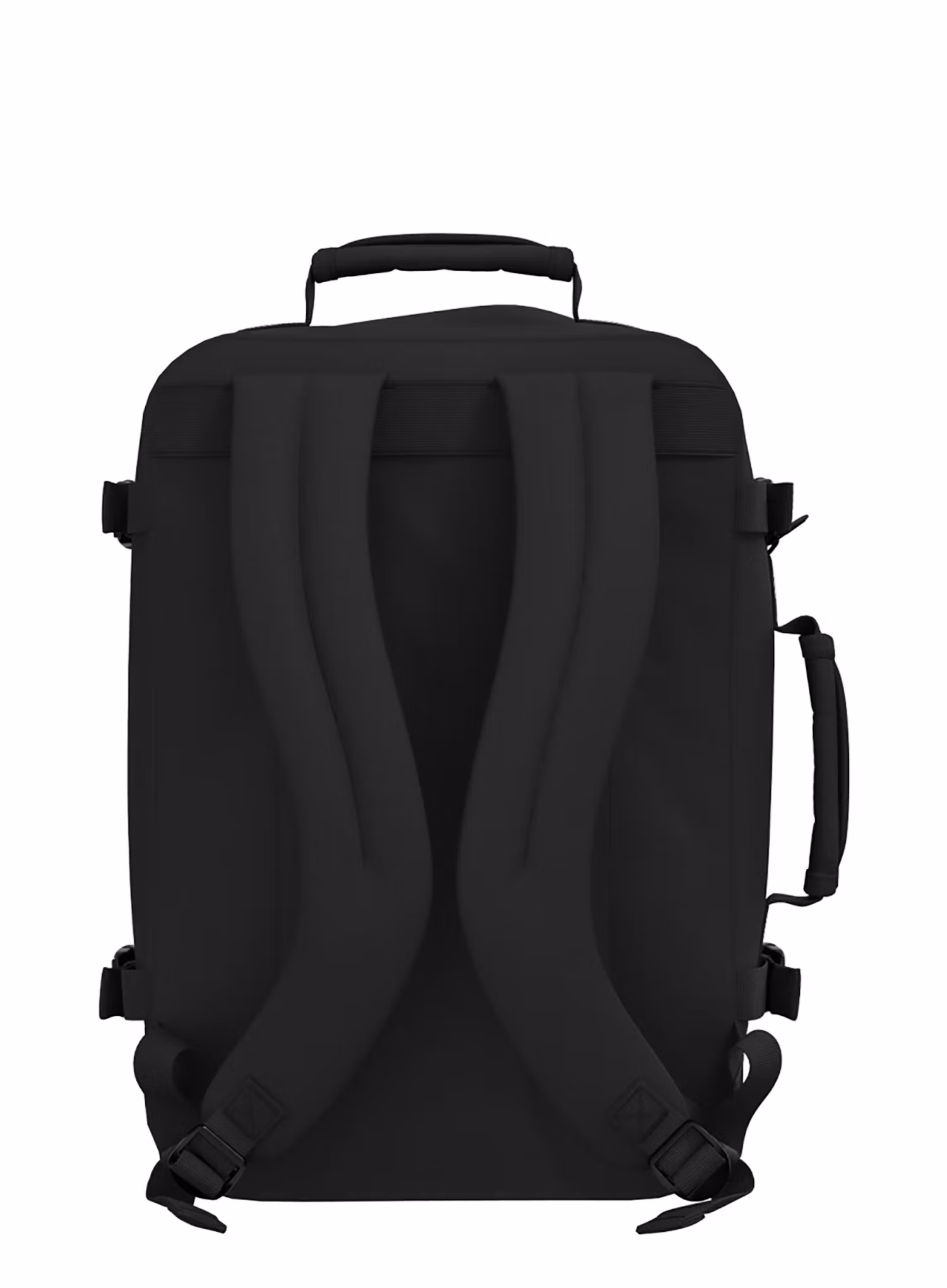 Kabininis kuprinė CabinZero Classic 36 L - absolute black