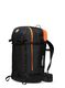Lavininė kuprinė Mammut Pro 45 Removable Airbag 3.0 - black