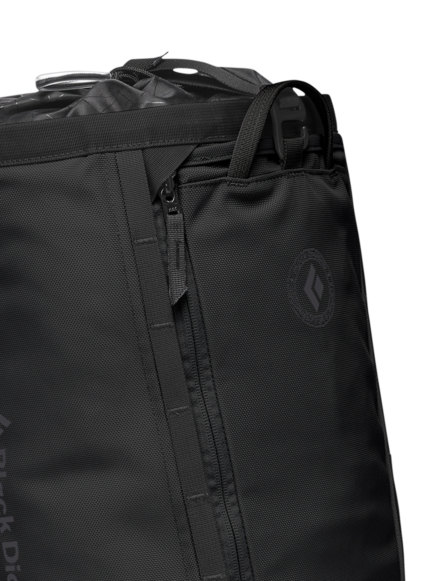 Miesto kuprinė Black Diamond Street Creek 24 - black/black