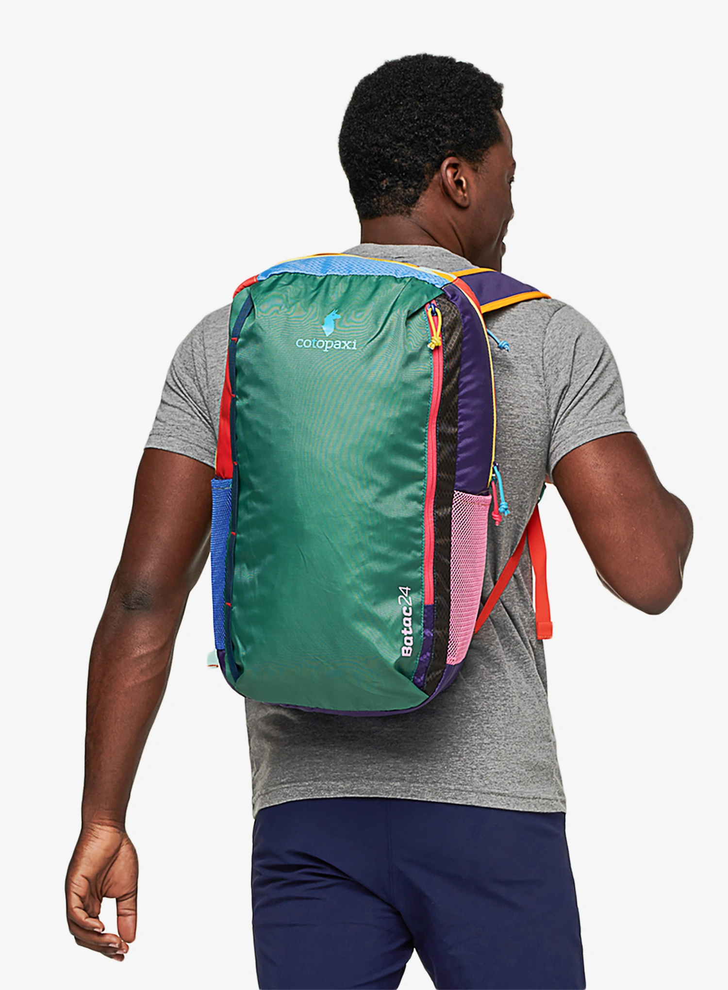 Miesto kuprinė Cotopaxi Batac 24L Backpack - del dia