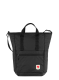 Miesto kuprinė Fjallraven High Coast Totepack - black
