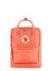 Miesto kuprinė Fjallraven Kanken - korall