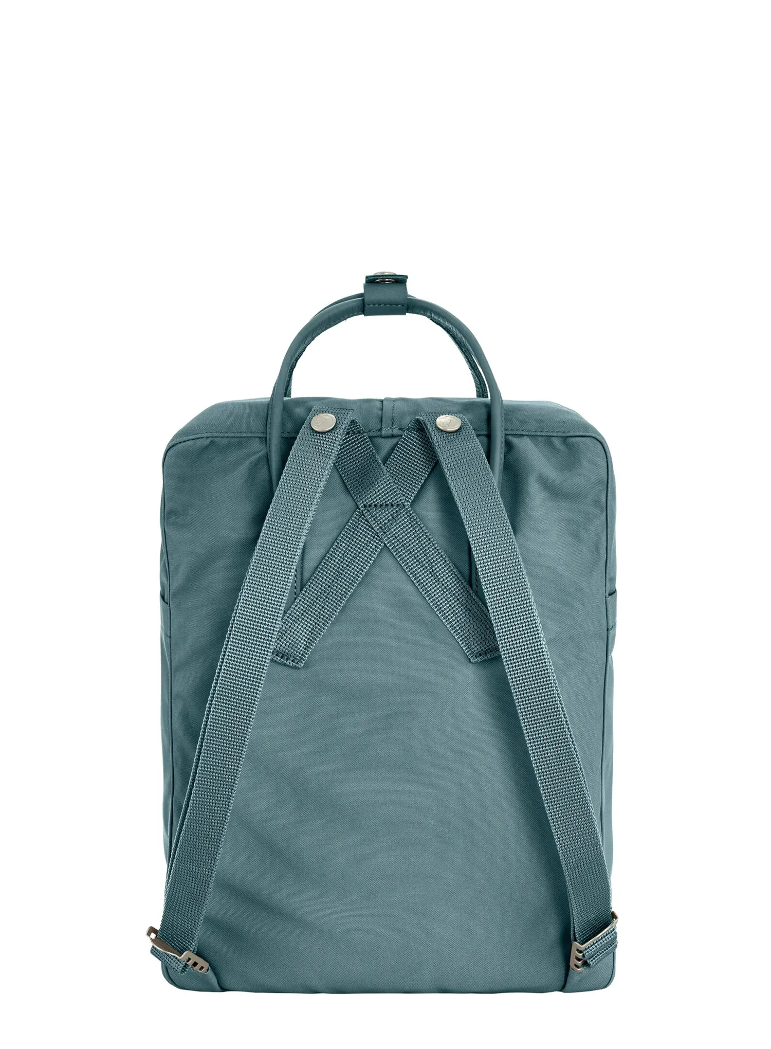 Miesto kuprinė Fjallraven Kanken No. 2 - nimbus blue