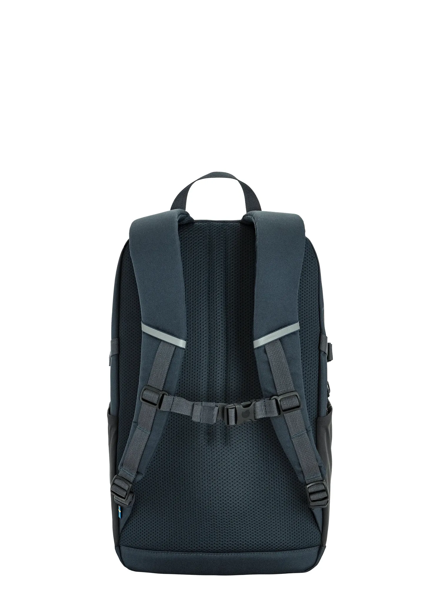 Miesto kuprinė Fjallraven Skule 24 - navy