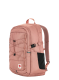 Miesto kuprinė Fjallraven Skule 28 - dusty rose