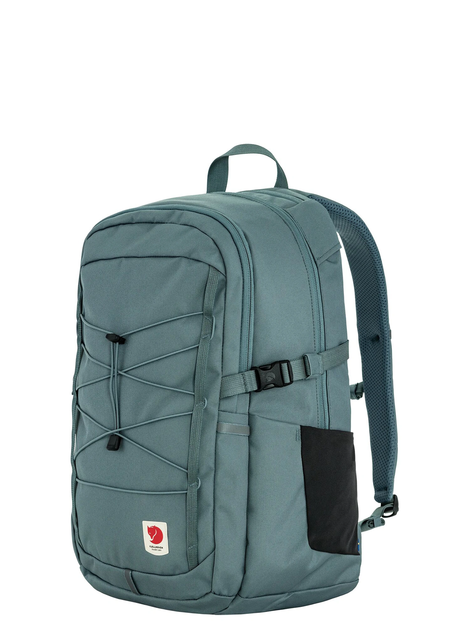 Miesto kuprinė Fjallraven Skule 28 - nimbus blue
