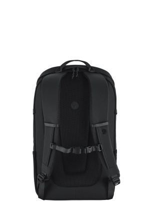 Miesto kuprinė Fjallraven Ulvo 23 - black