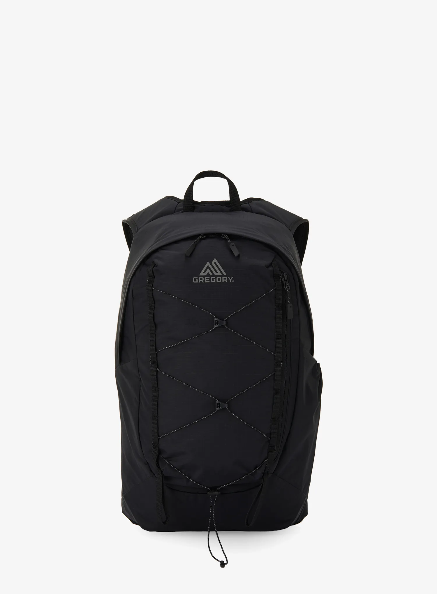 Miesto kuprinė Gregory Aerolite Backpack 22 L - black