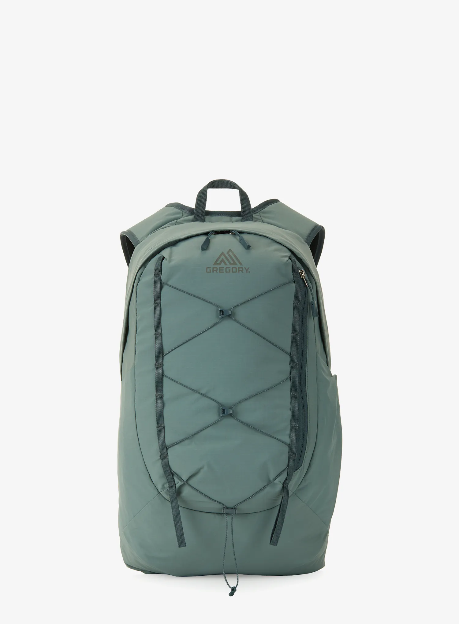 Miesto kuprinė Gregory Aerolite Backpack 22 L - misty blue