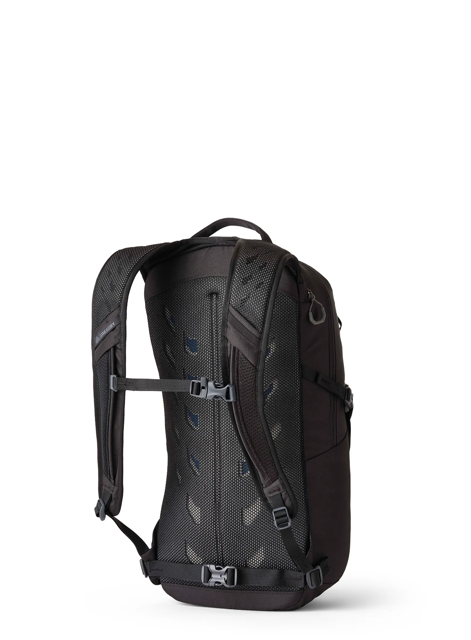 Miesto kuprinė Gregory Nano 18 - optic black