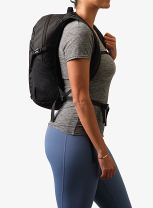 Miesto kuprinė Gregory Nano 18 - optic black