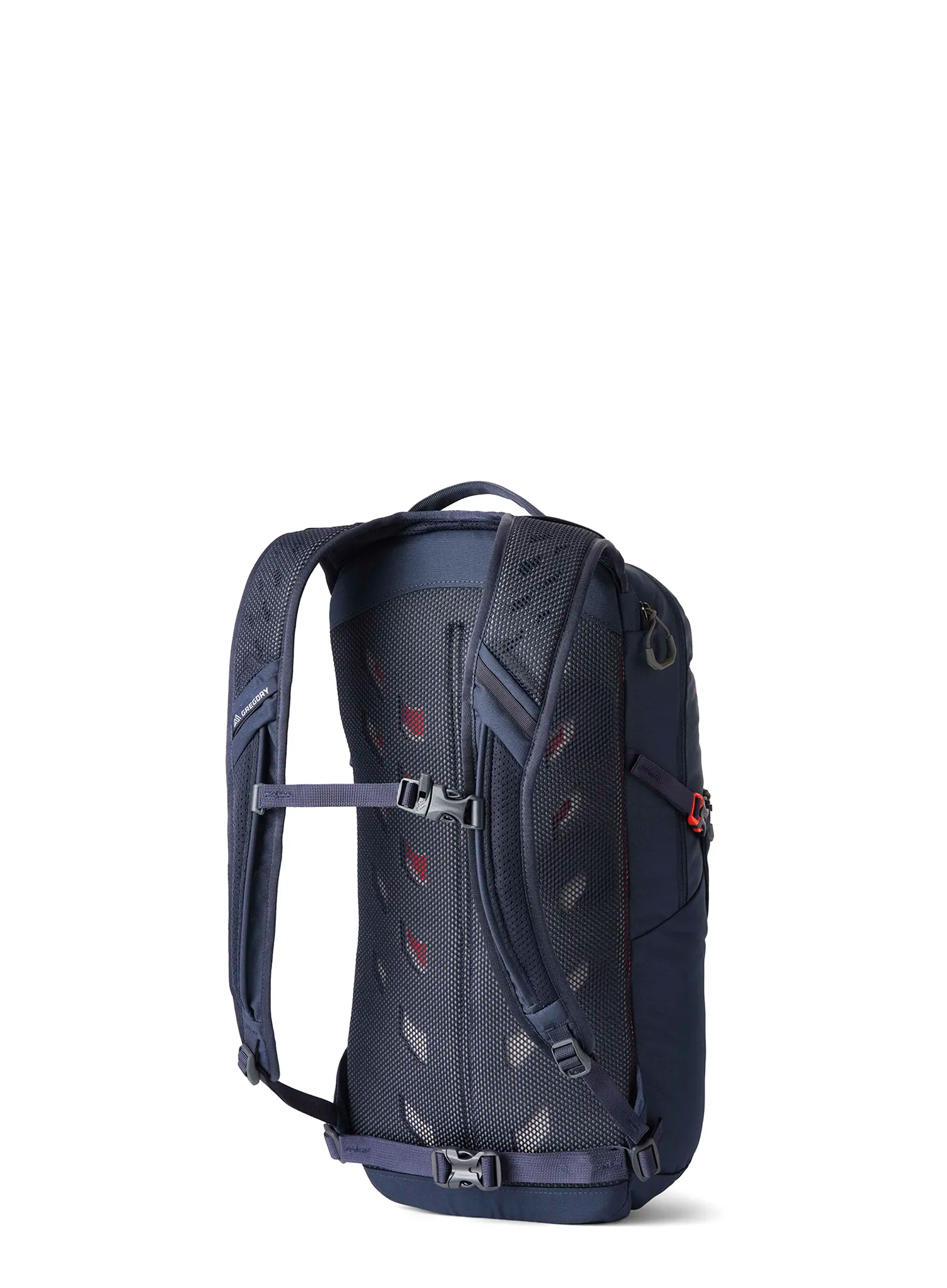 Miesto kuprinė Gregory Nano 18 - spark navy
