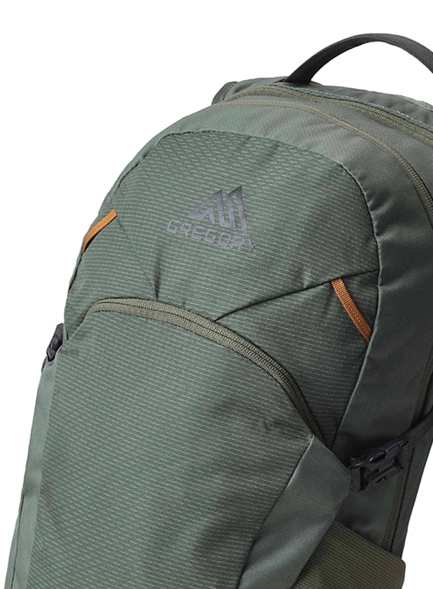 Miesto kuprinė Gregory Nano 18 - terrain green