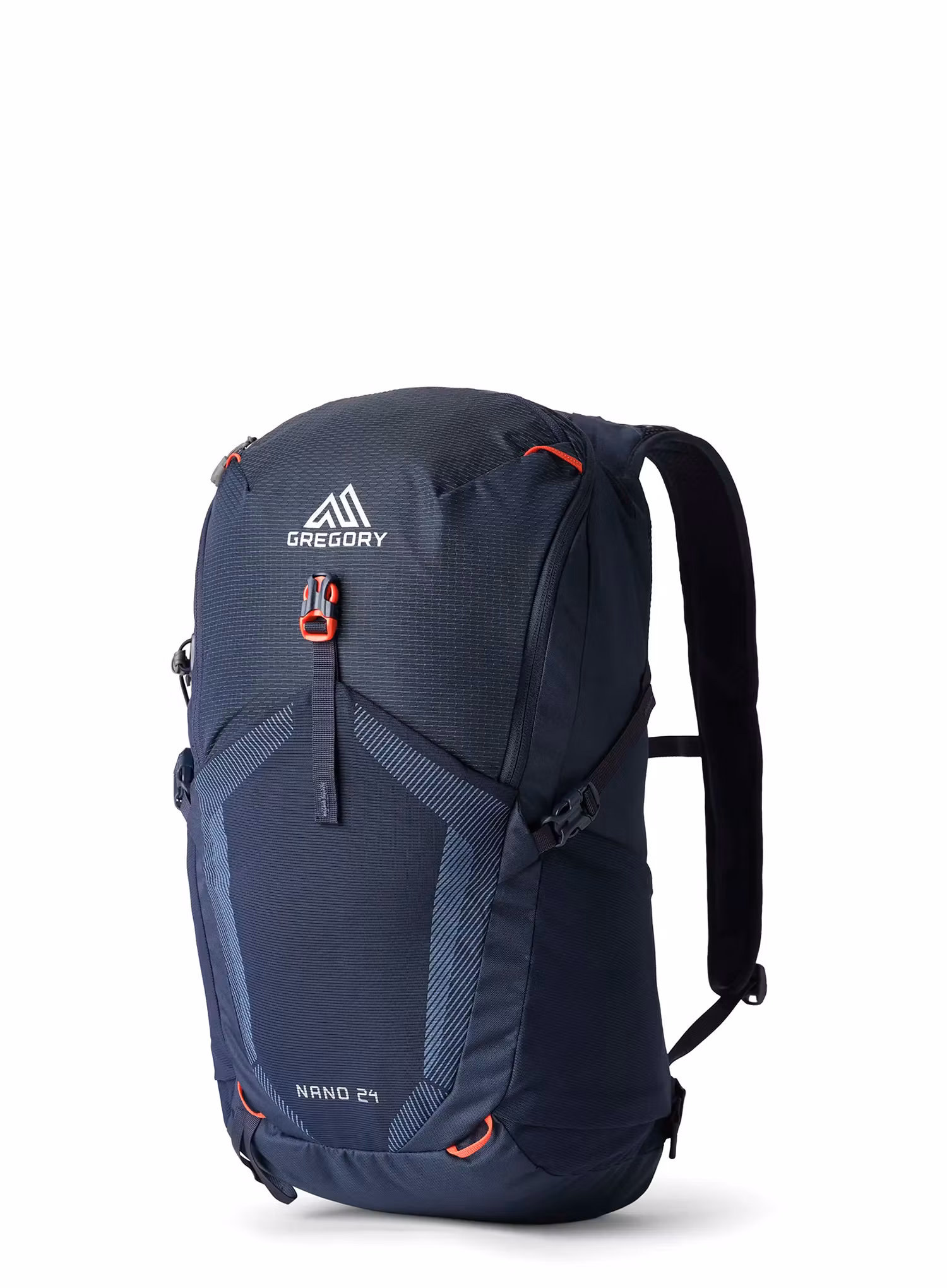 Turistinė kuprinė Gregory Nano 24 - spark navy
