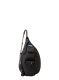 Miesto kuprinė Kavu Mini Rope Bag - black