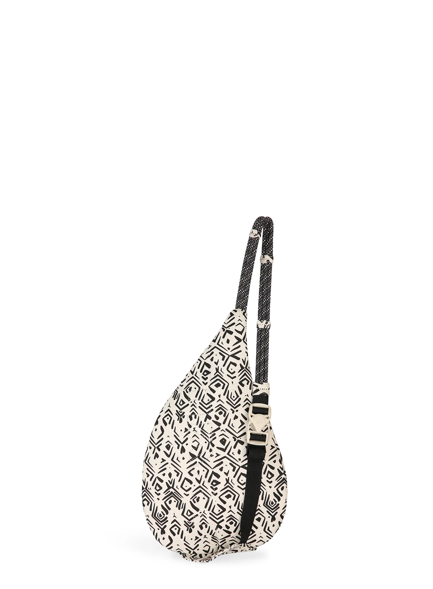 Miesto kuprinė Kavu Mini Rope Bag - surf eddy