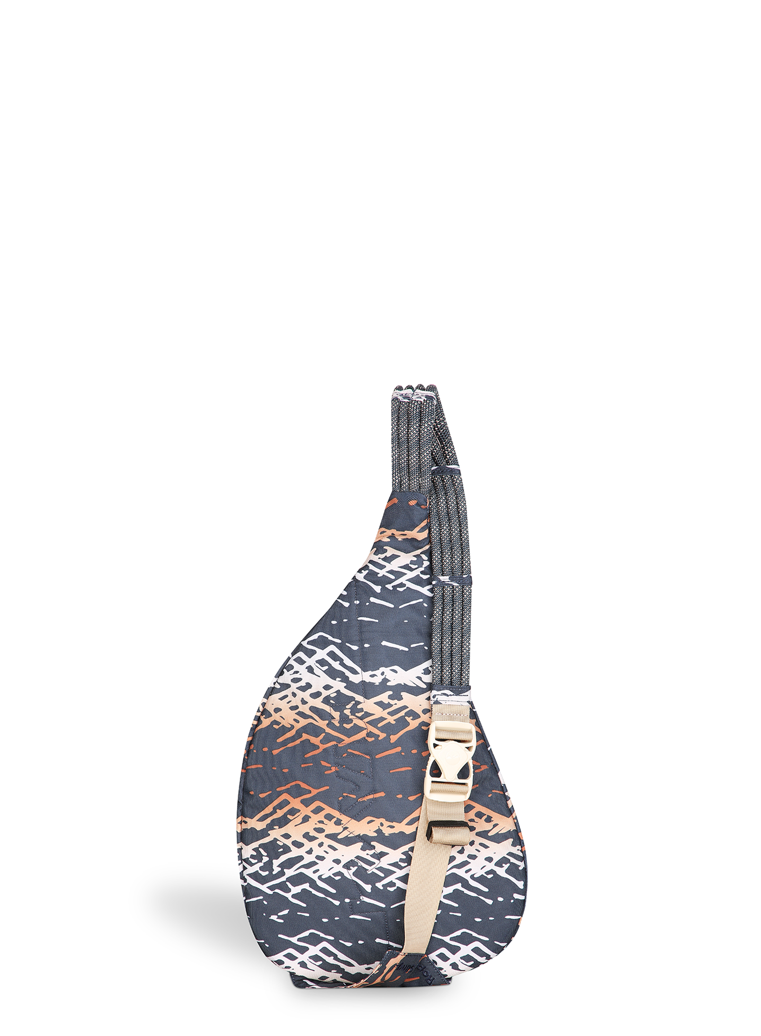 Miesto kuprinė Kavu Rope Sling - mystic range