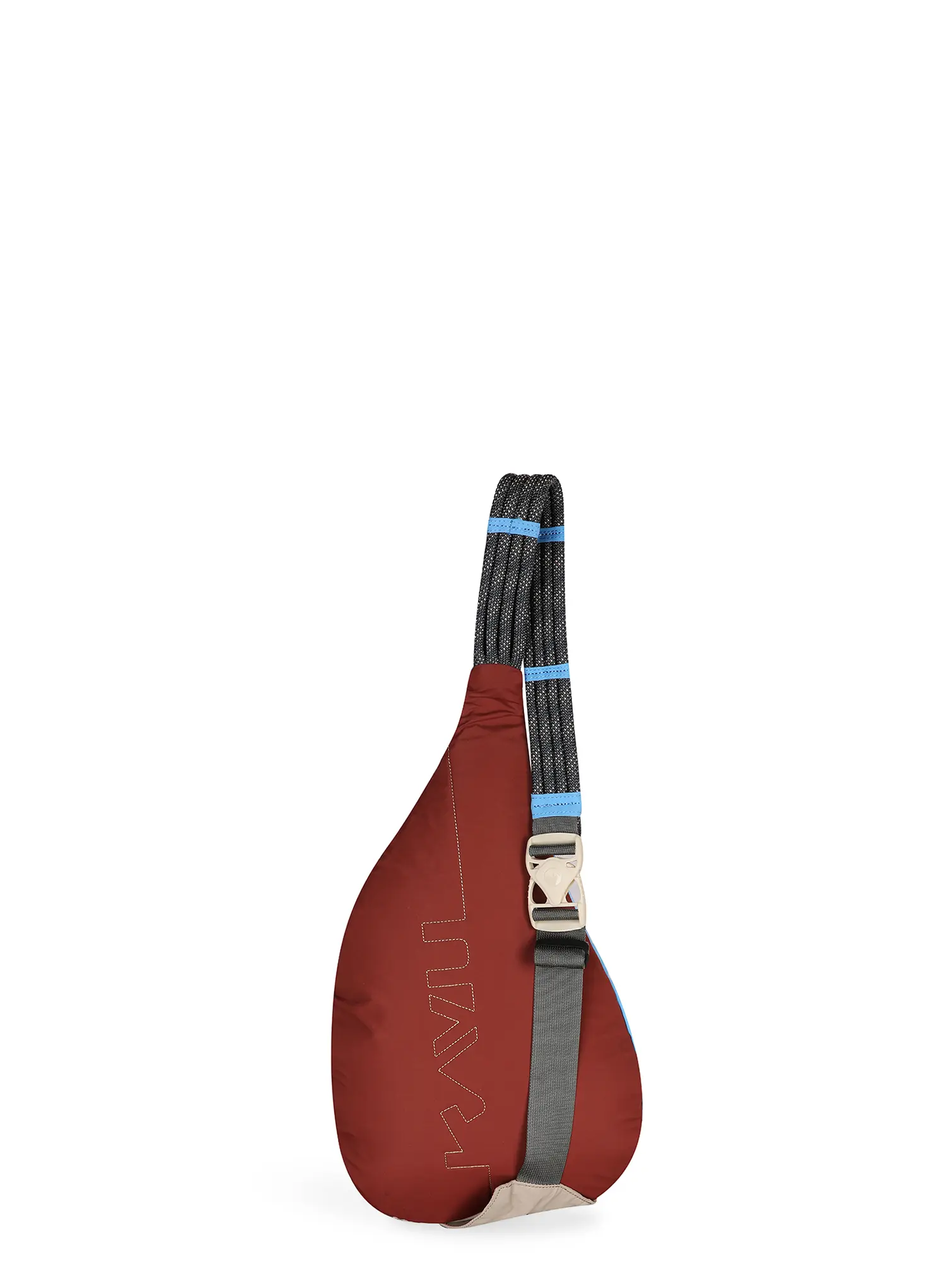 Miesto kuprinė Kavu Slingback - sea ridge