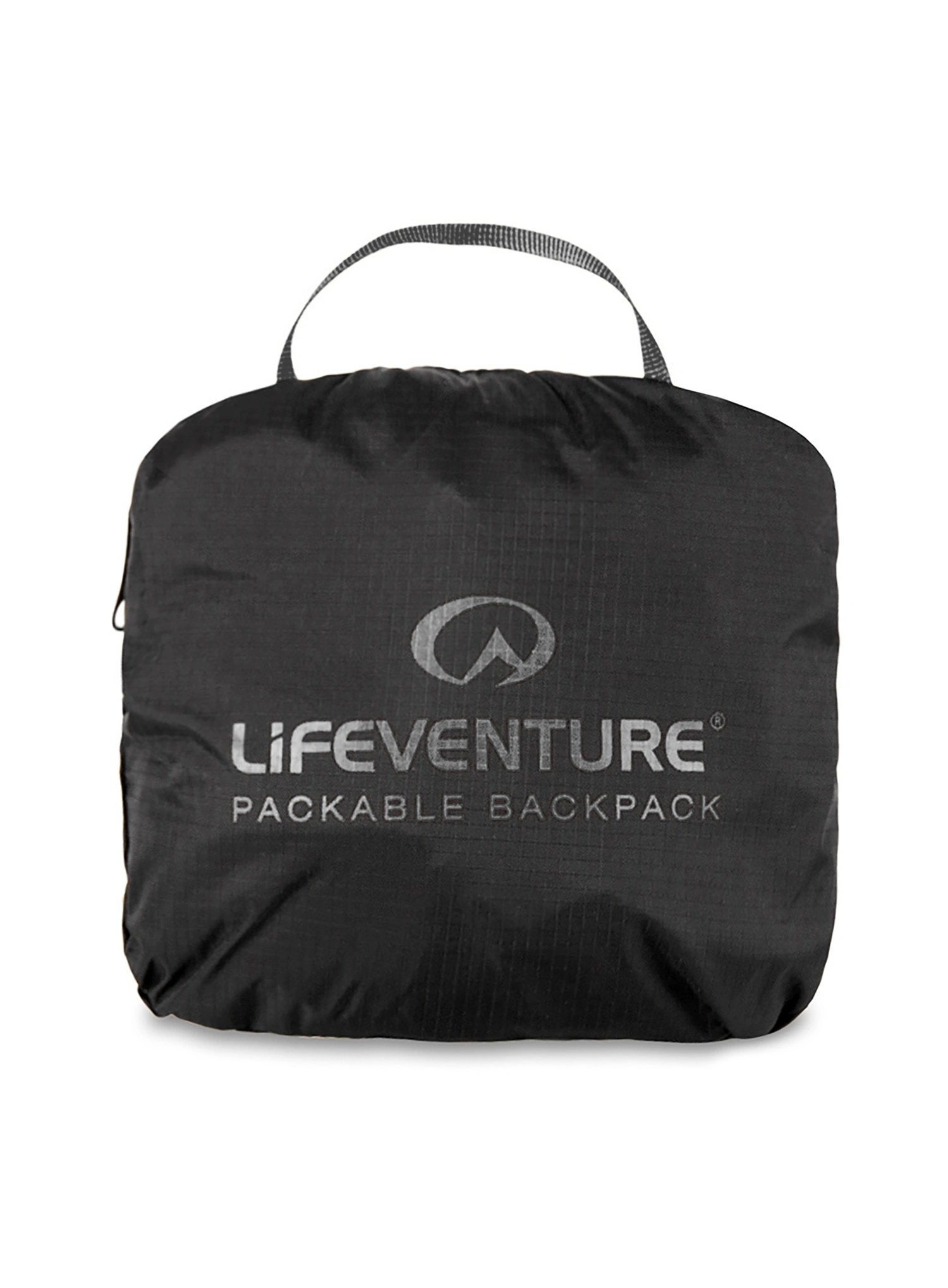 Miesto kuprinė Lifeventure Packable Backpack 25L