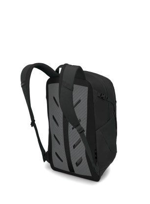 Miesto kuprinė Osprey Axis - black