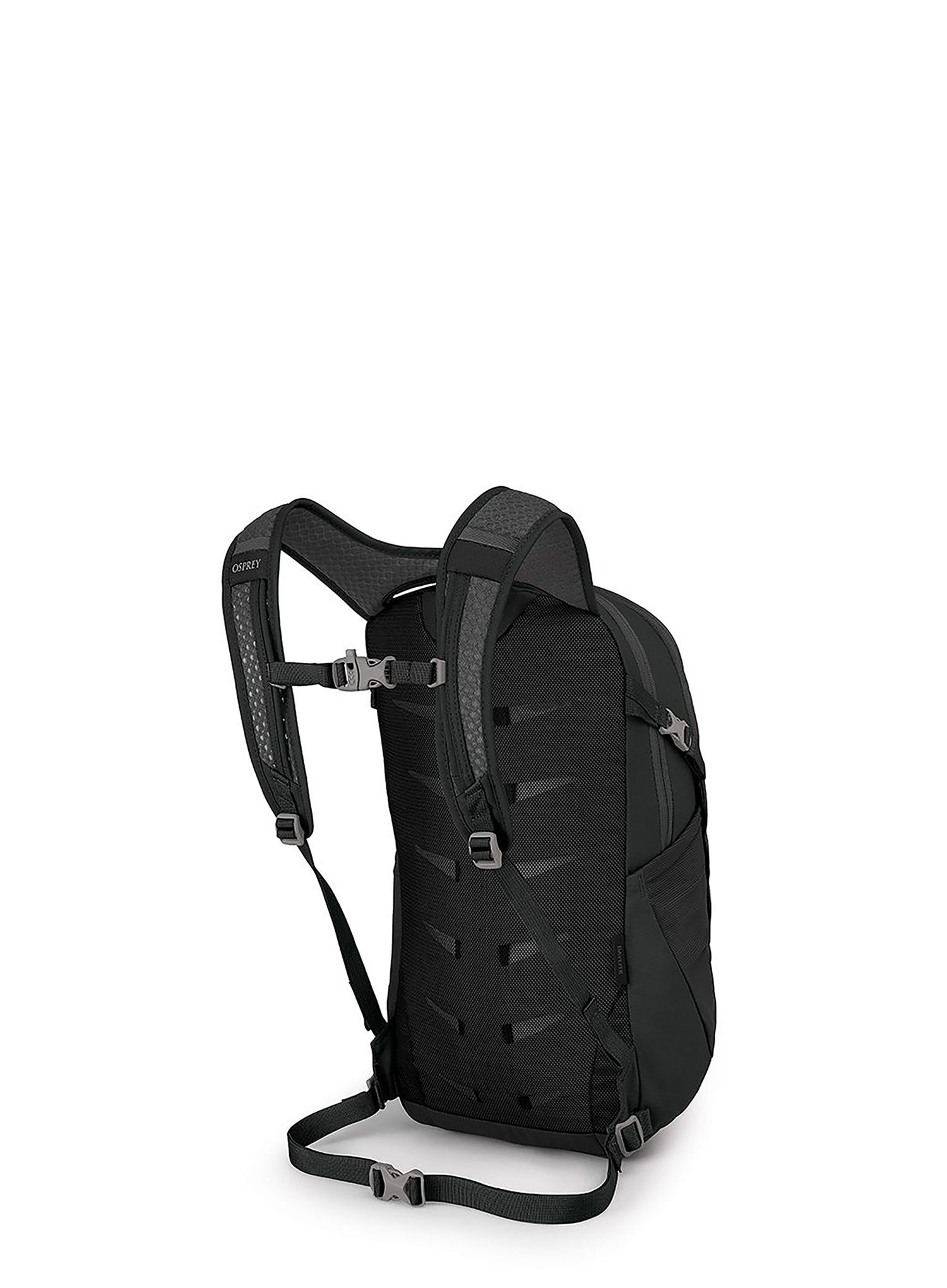 Miesto kuprinė Osprey Daylite - black