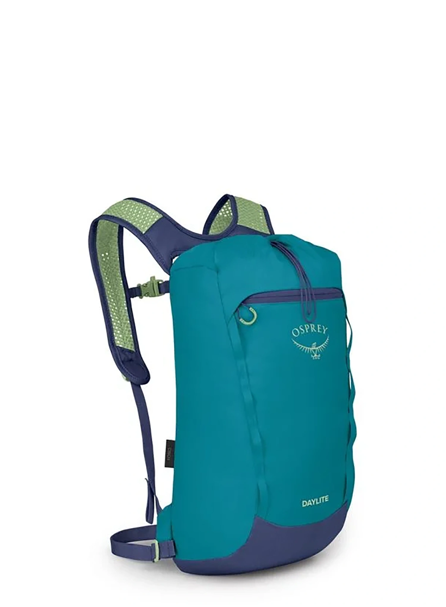 Miesto kuprinė Osprey Daylite Cinch - blue spikemoss/alkaline