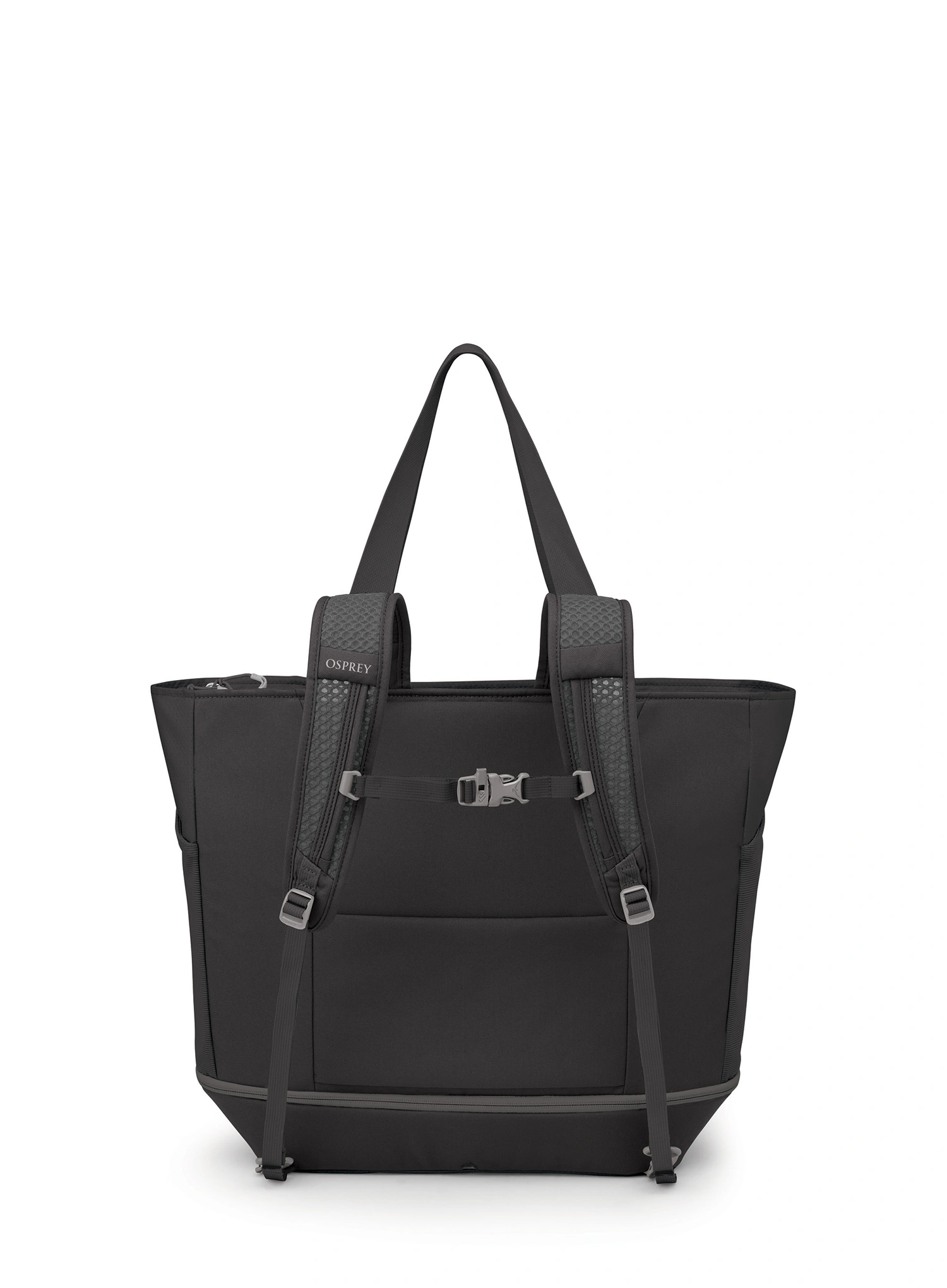 Miesto kuprinė Osprey Daylite Large Tote - black