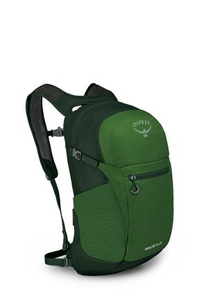 Miesto kuprinė Osprey Daylite Plus - green belt/green canopy