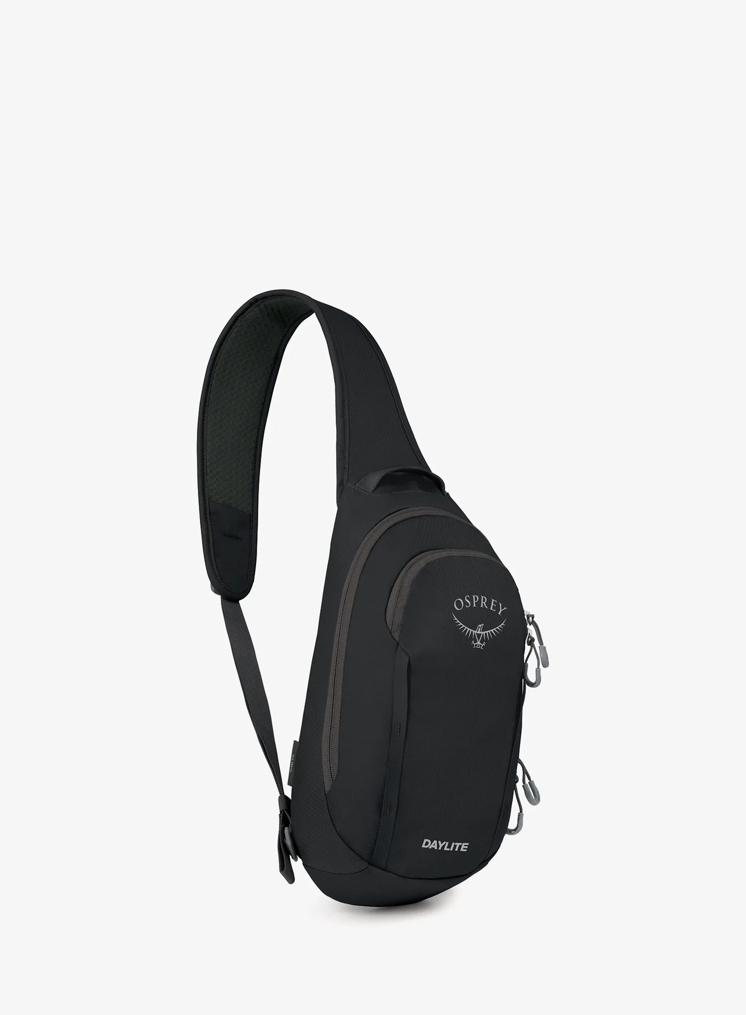 Miesto kuprinė Osprey Daylite Sling - black