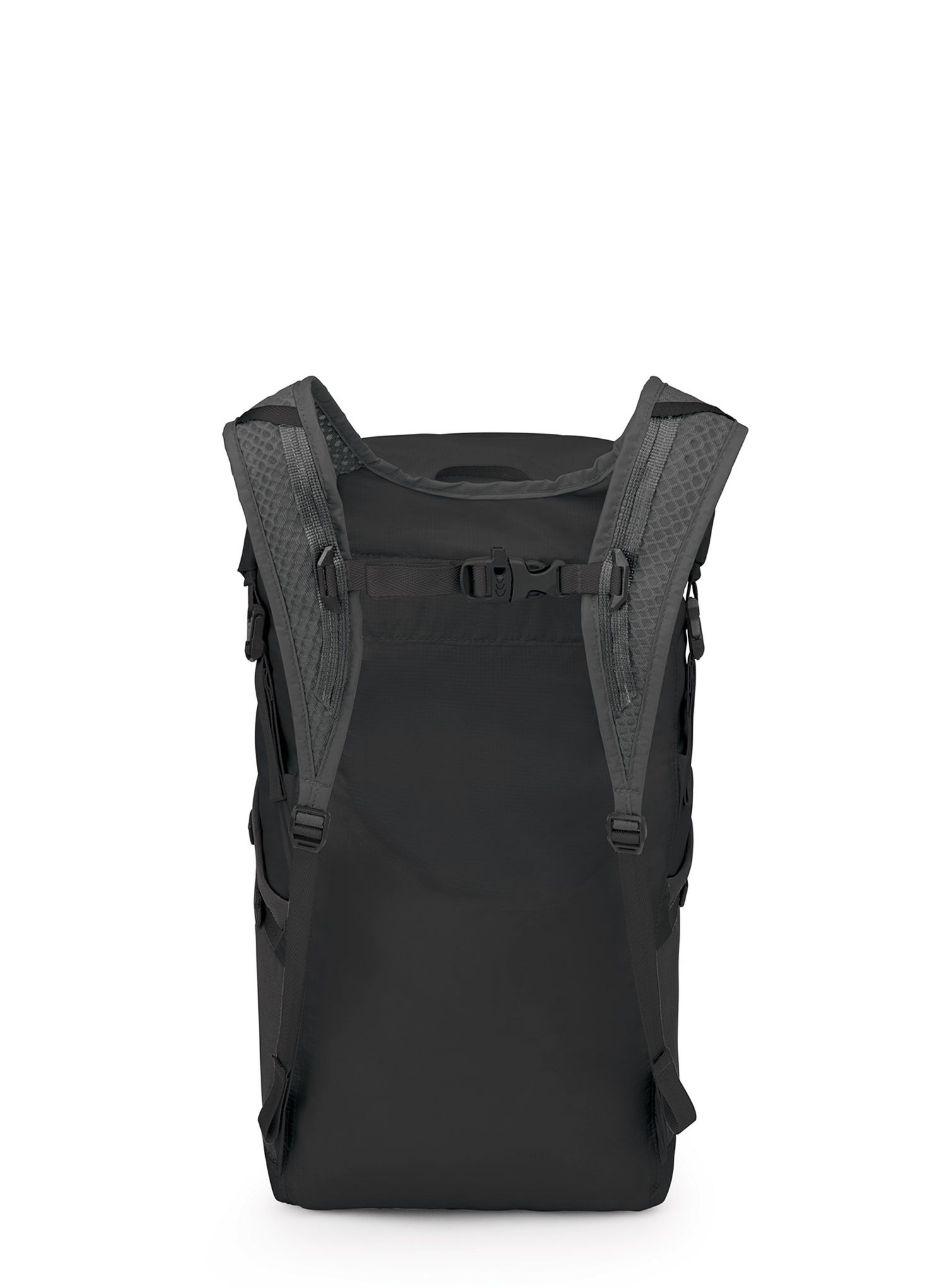 Miesto kuprinė Osprey Ultralight Dry Stuff Pack 20 - black
