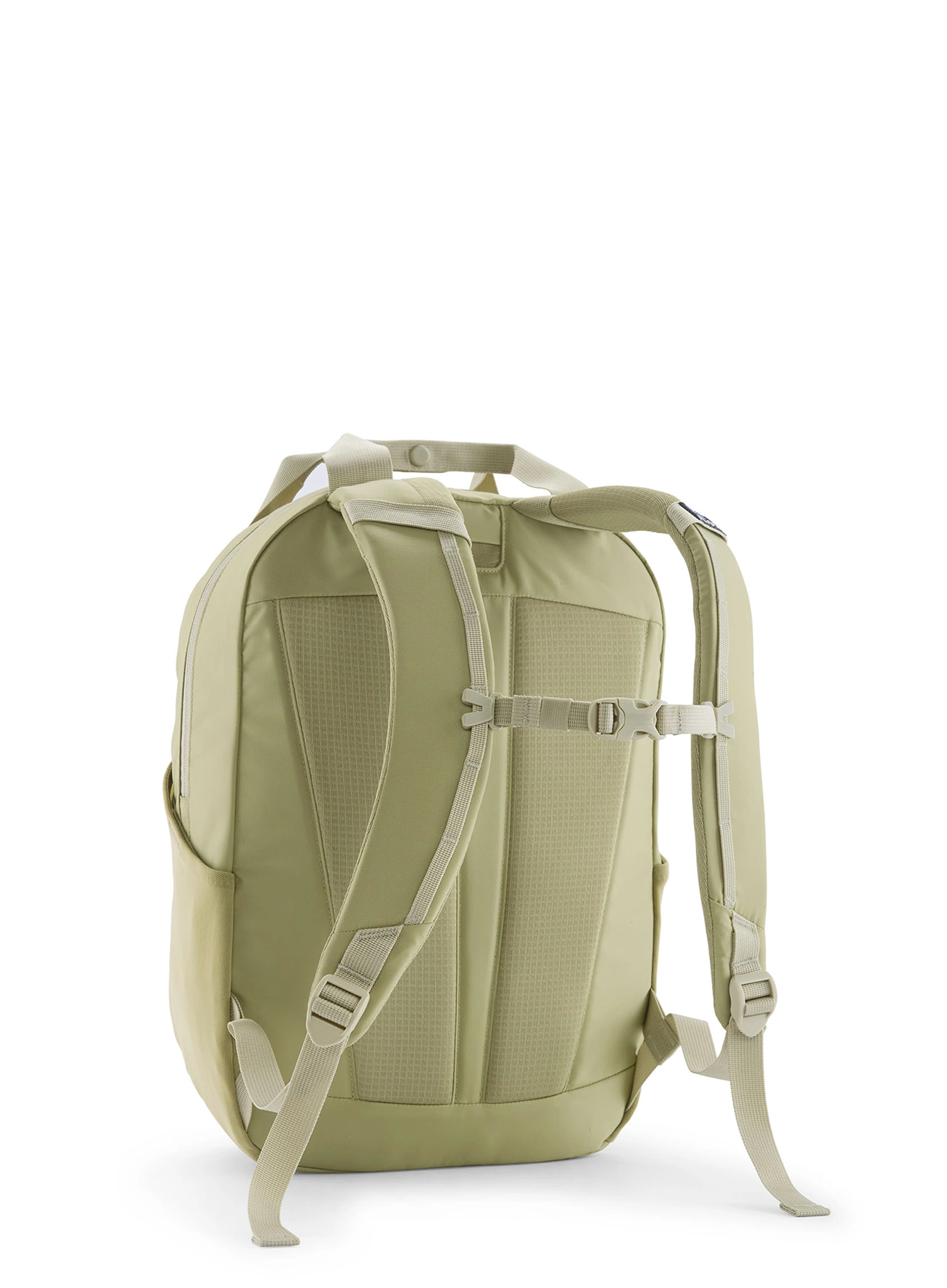 Miesto kuprinė Patagonia Atom Tote Pack 20L - weathered stone