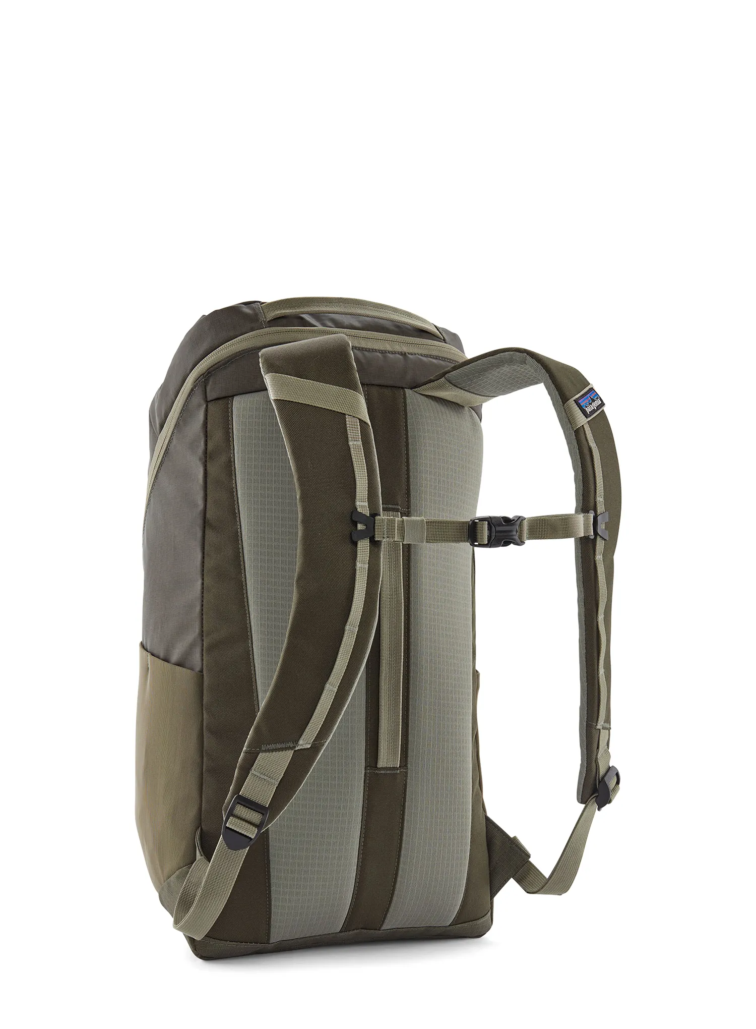 Miesto kuprinė Patagonia Black Hole Pack 25L - basin green