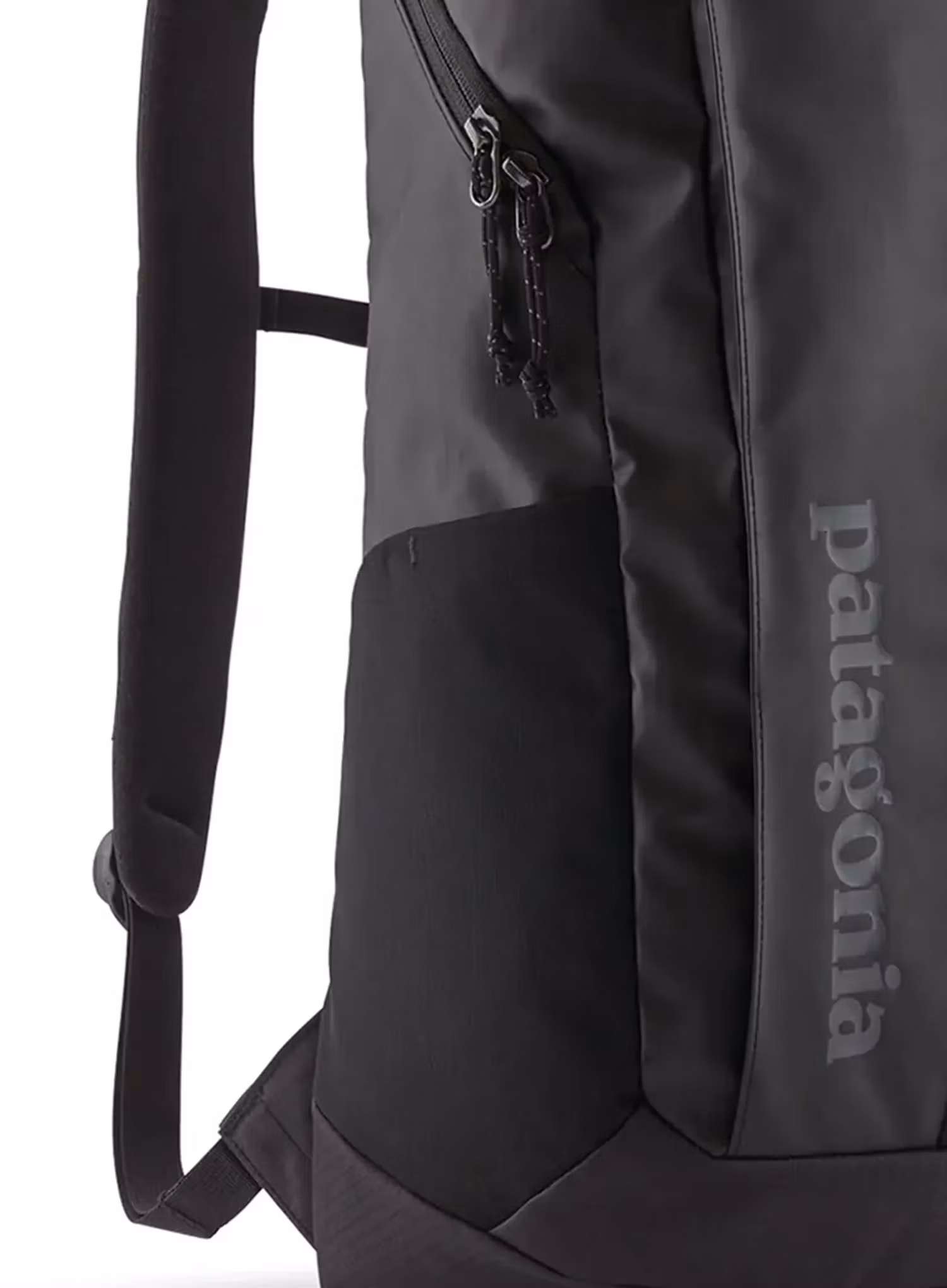 Miesto kuprinė Patagonia Black Hole Pack 25L - black/black
