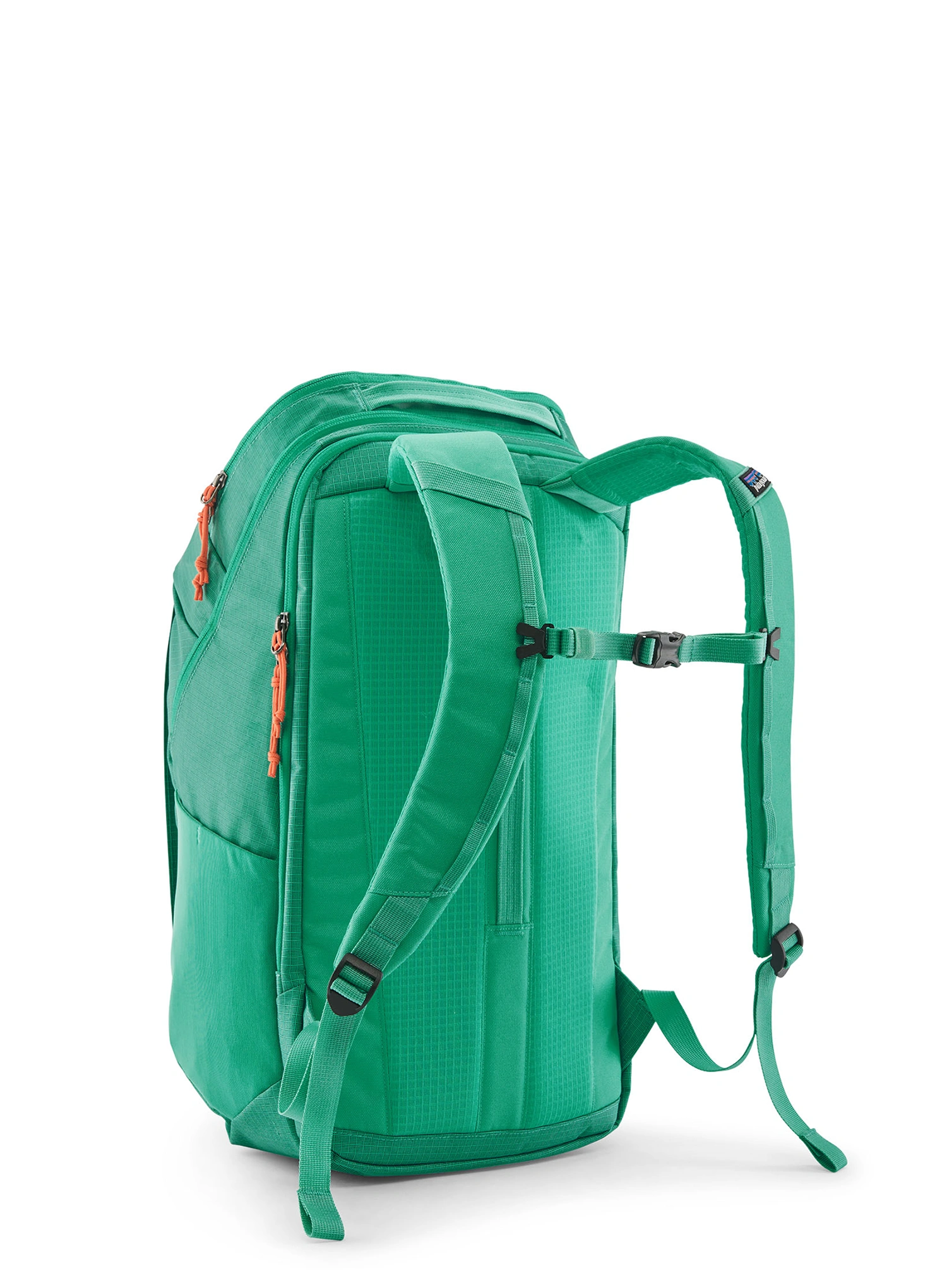Miesto kuprinė Patagonia Black Hole Pack 32L - aqua stone