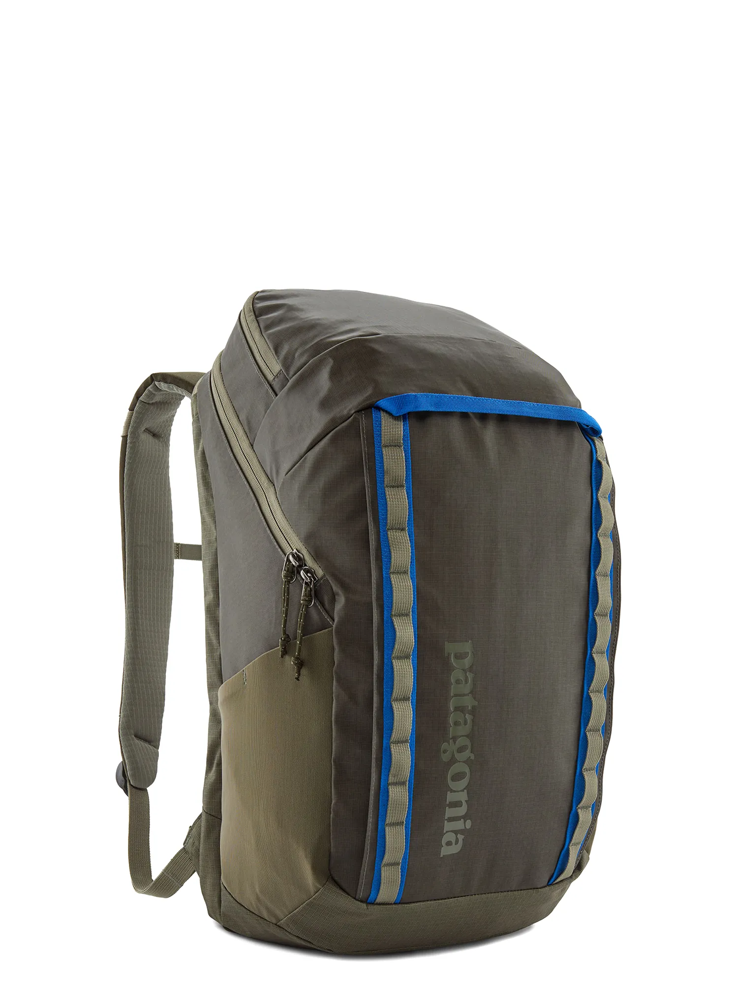 Miesto kuprinė Patagonia Black Hole Pack 32L - basin green