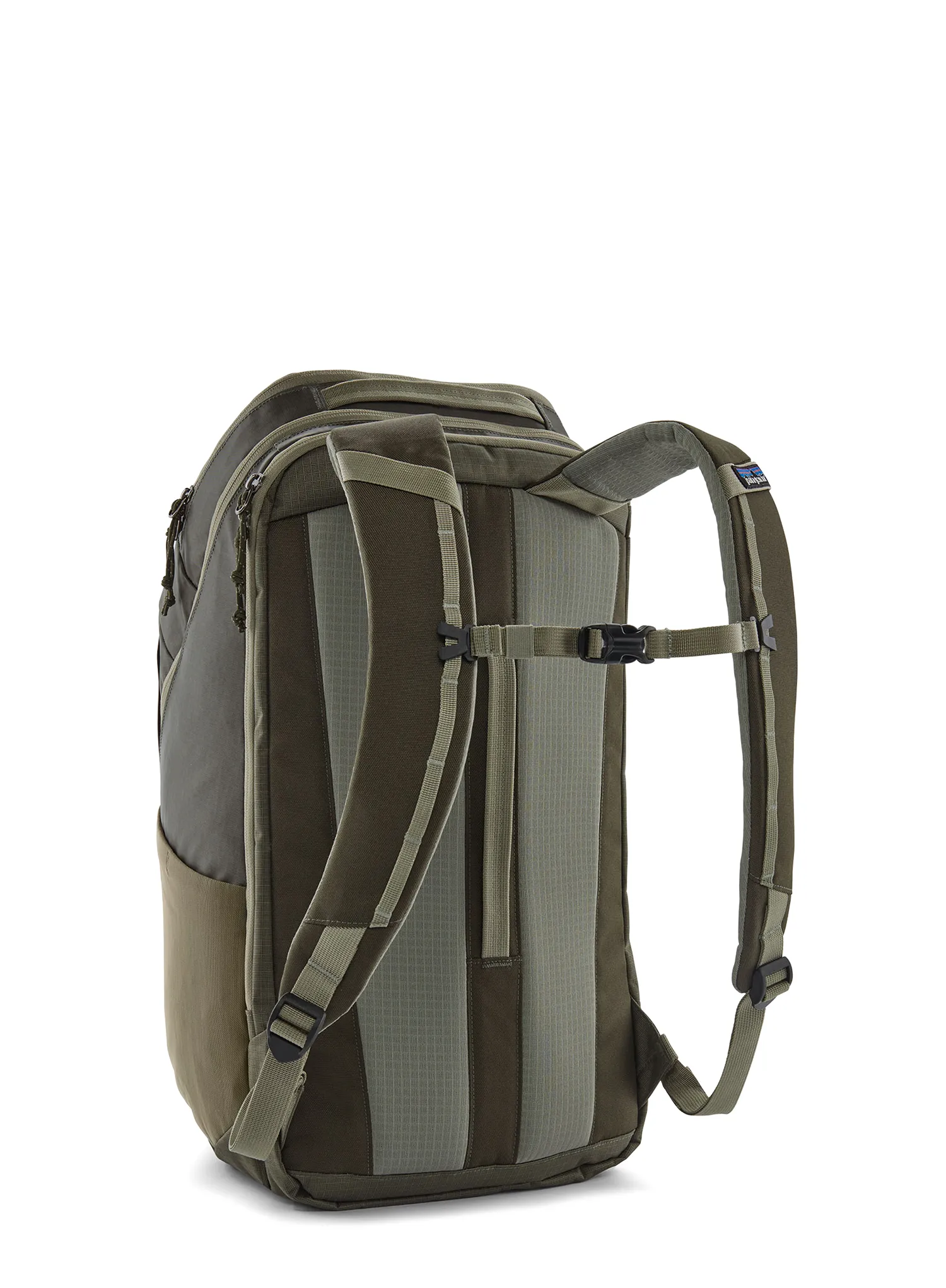 Miesto kuprinė Patagonia Black Hole Pack 32L - basin green