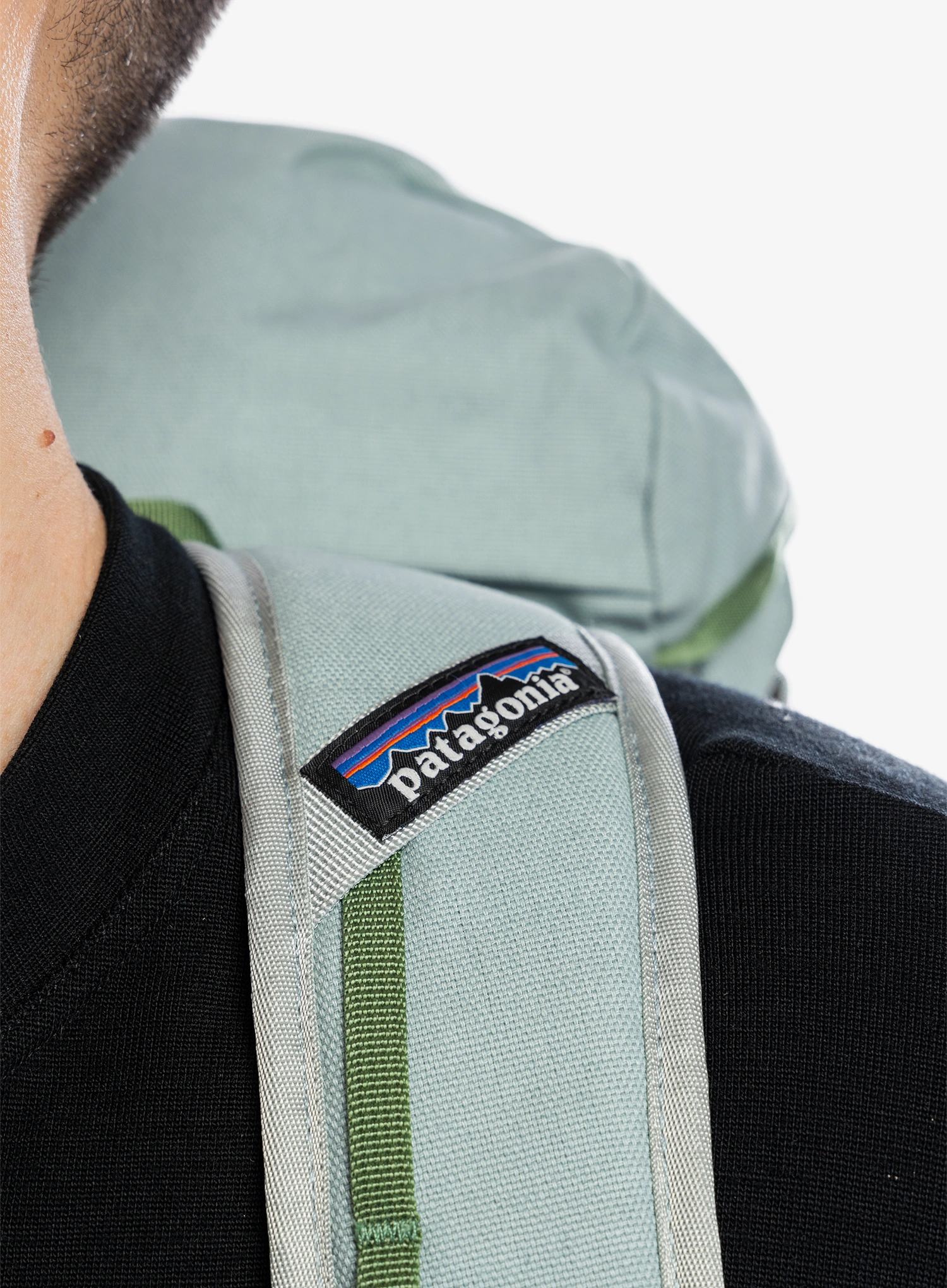 Miesto kuprinė Patagonia Fieldsmith Lid Pack - thermal blue