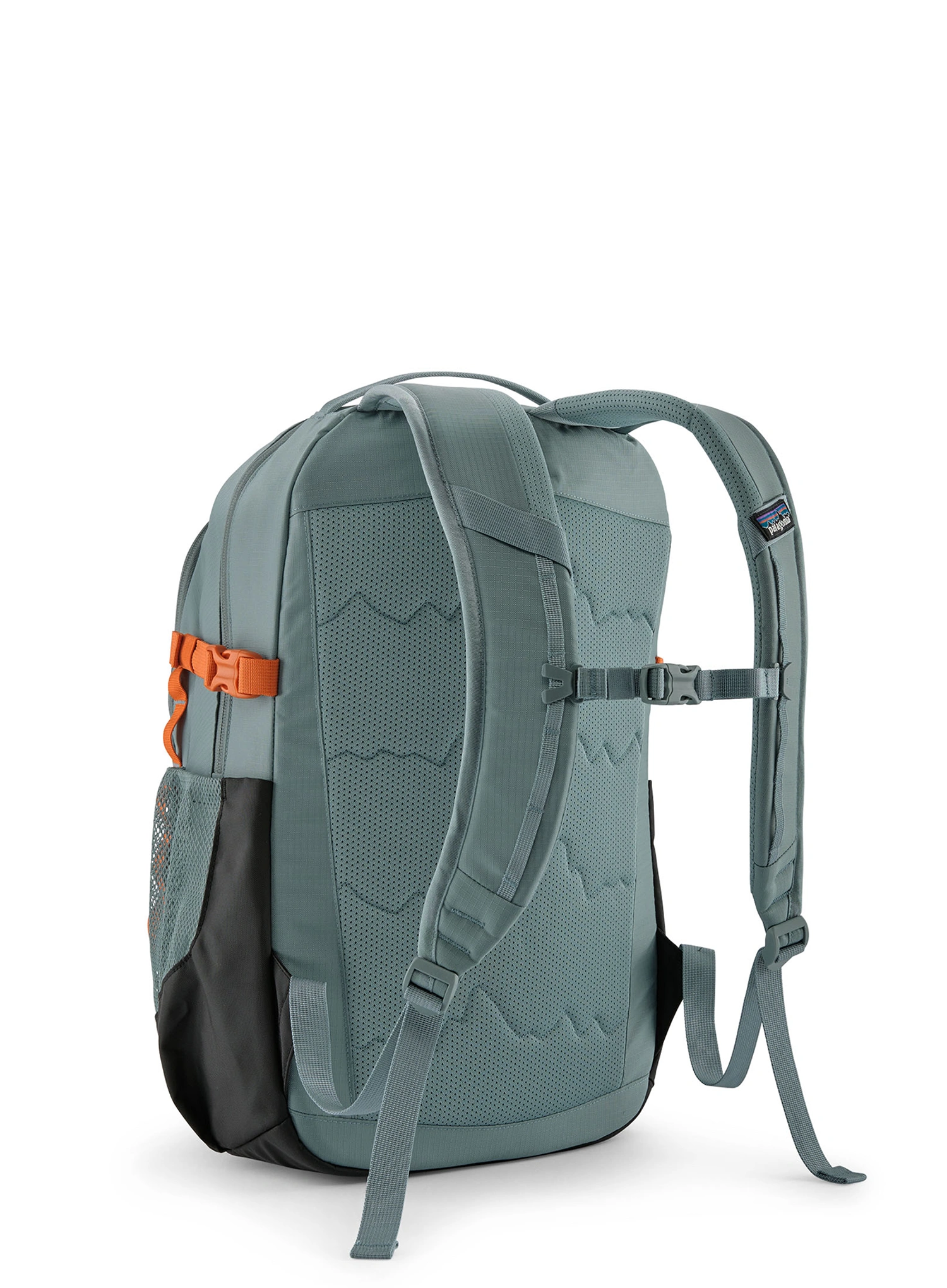 Miesto kuprinė Patagonia Refugio Day Pack 26L - blue sage