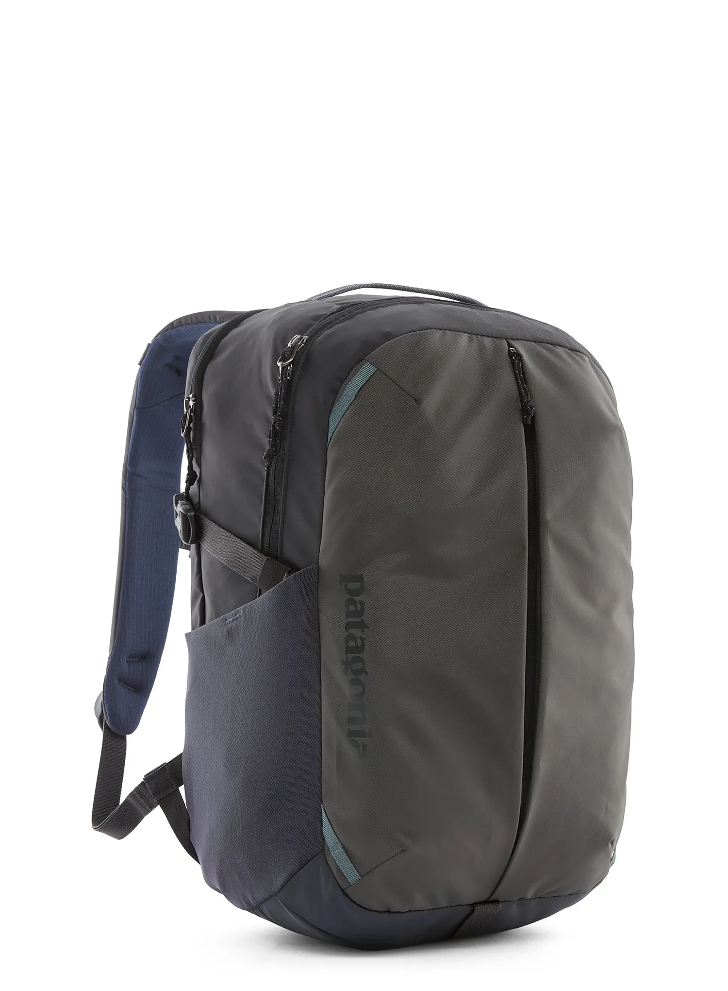 Miesto kuprinė Patagonia Refugio Day Pack 26L - smolder blue