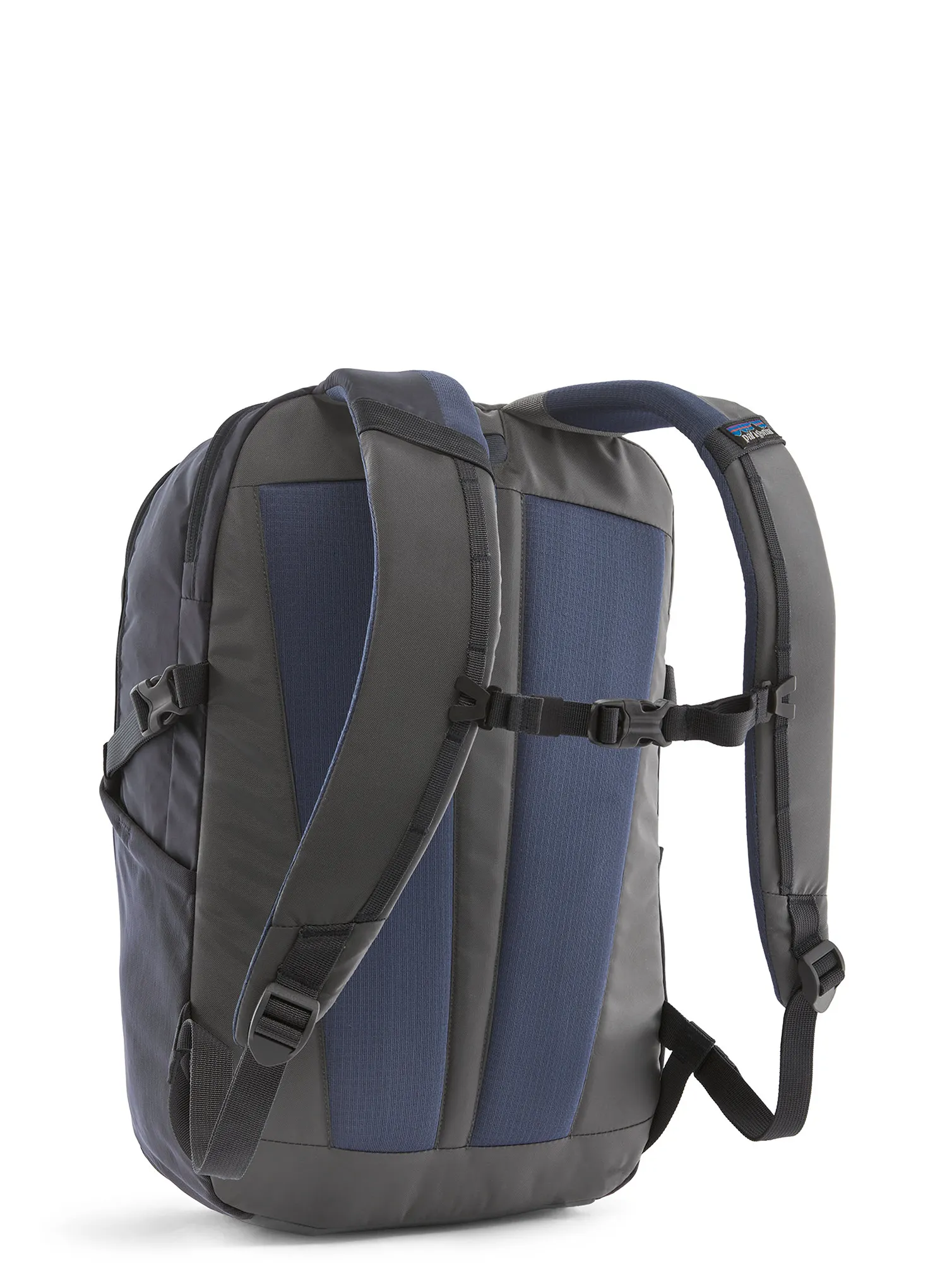 Miesto kuprinė Patagonia Refugio Day Pack 26L - smolder blue