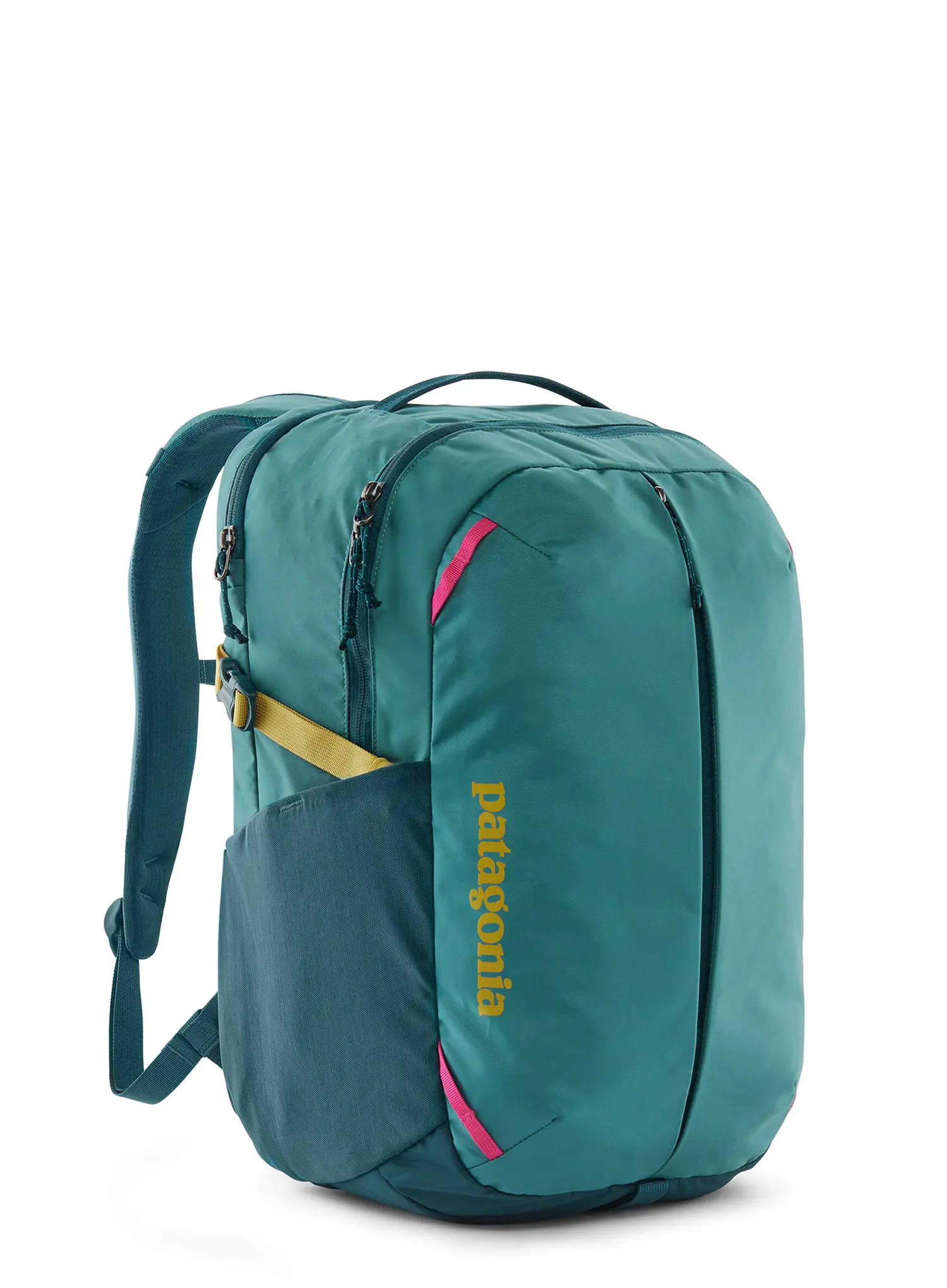Miesto kuprinė Patagonia Refugio Day Pack 26L - wetland blue