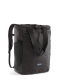 Miesto kuprinė Patagonia Terravia Tote Pack - black