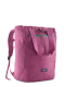 Miesto kuprinė Patagonia Terravia Tote Pack - faded magenta