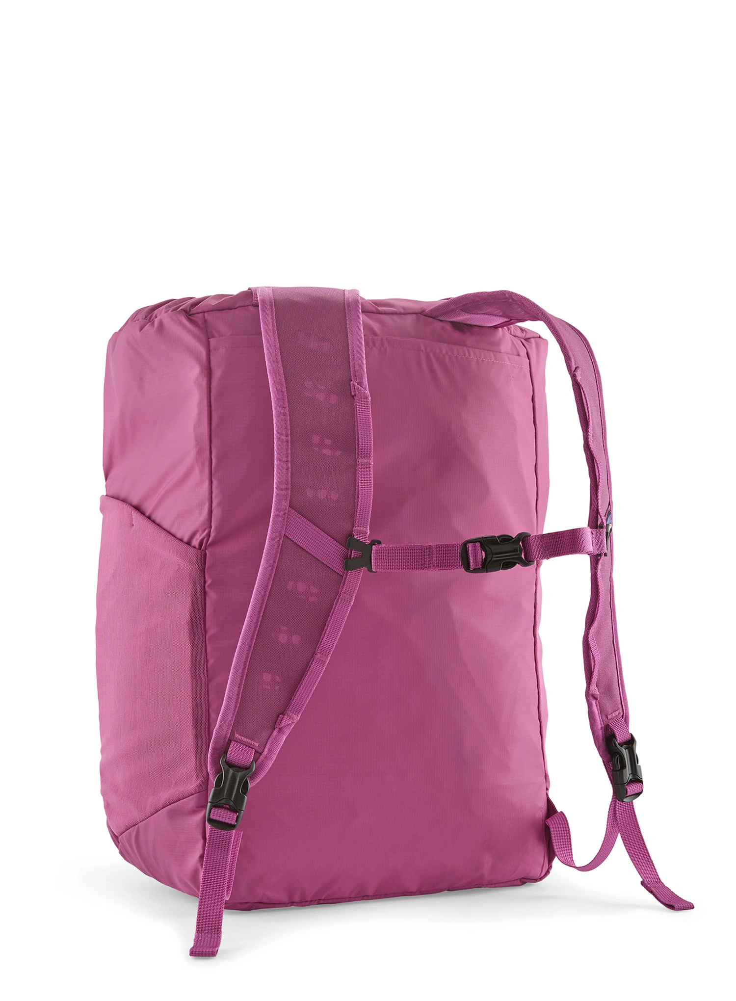 Miesto kuprinė Patagonia Terravia Tote Pack - faded magenta