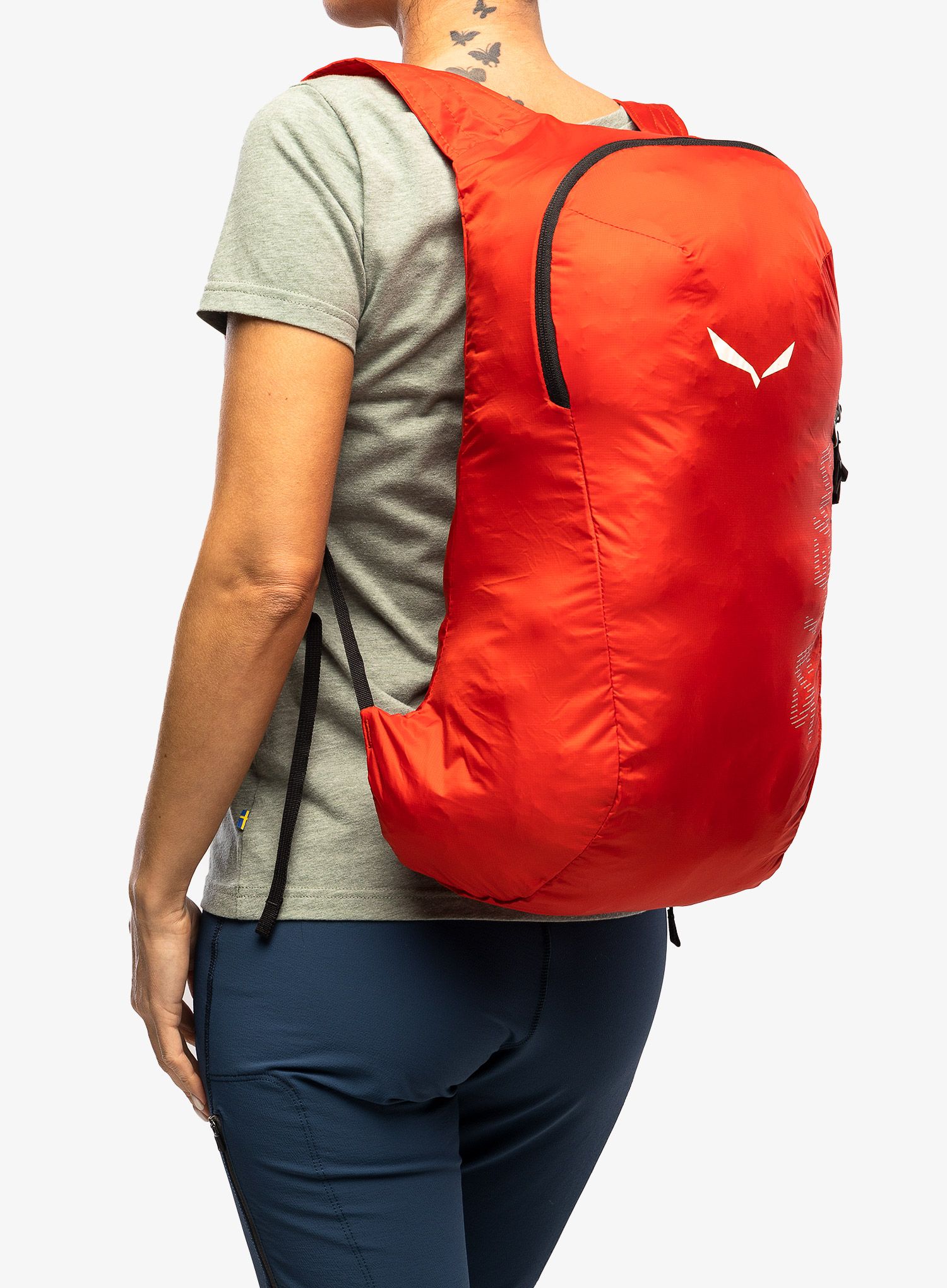 Miesto kuprinė Salewa Ultralight 22L - falme