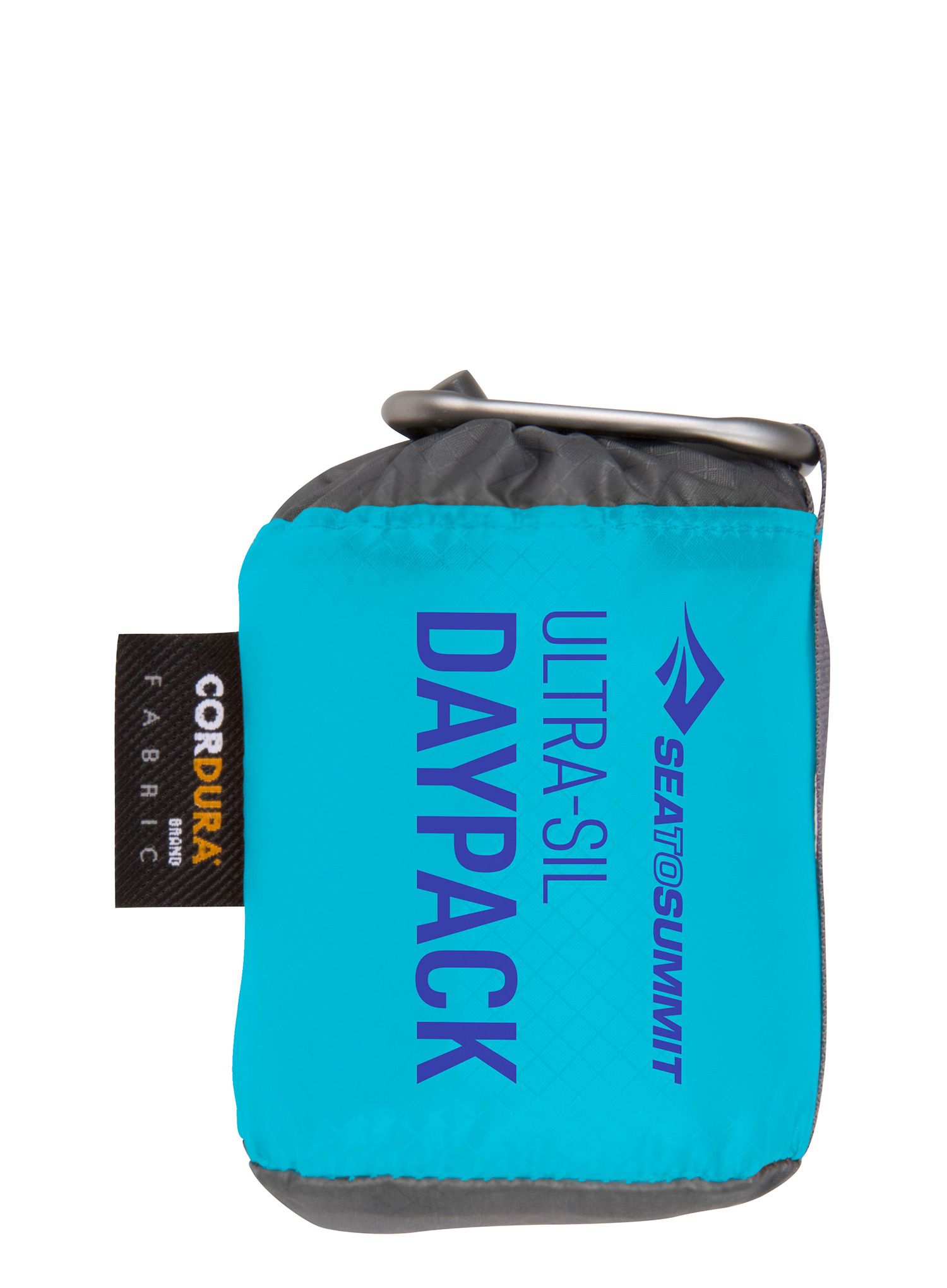 Miesto kuprinė Sea To Summit Ultra-Sil Day Pack 20 L - blue atoll