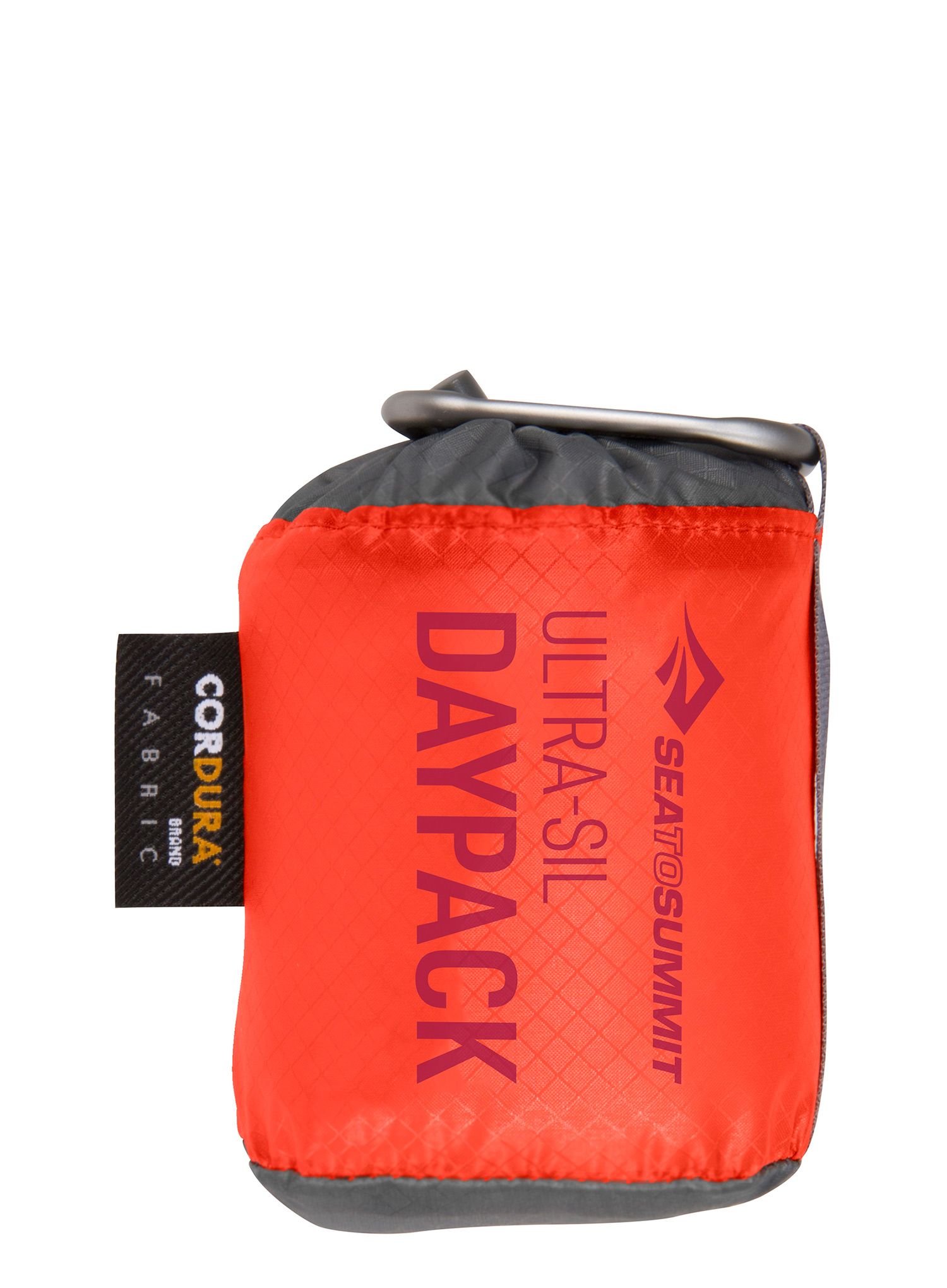 Miesto kuprinė Sea To Summit Ultra-Sil Day Pack 20 L - spicy orange